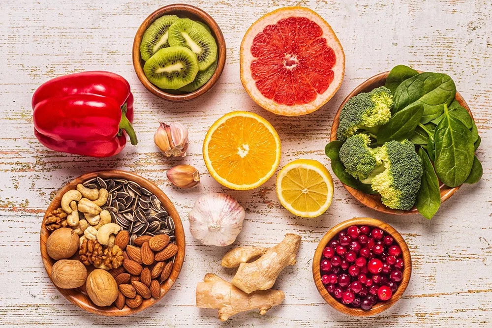 Zašto vitamini i minerali čine razliku u muškom zdravlju